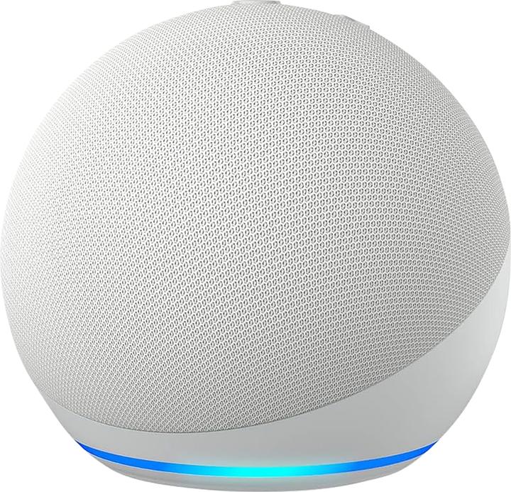 Amazon Dot 5 (Amazon Alexa)