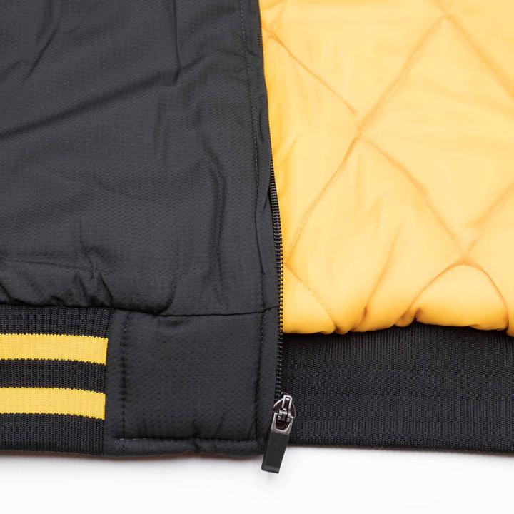 Produktbild G-III Boston Bruins Cold Front Polyfilled Jacket (L)