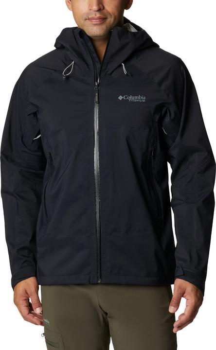Produktbild Columbia Mazama Trail Shell (L)