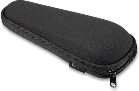 Produktbild Braun Elektrische Rasierer Zubehör - Etui für Rasierer Series 5-7 (Modelle ab 2020) - schwarz