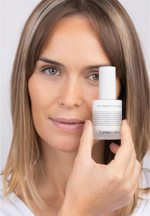 Produktbild Transparent Lab Ceramide Repair Moisturizer (30 ml)