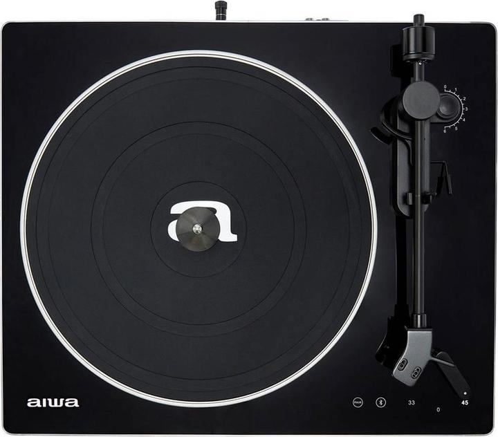 Actual product image Aiwa APX-680BT (Automatic)