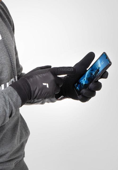 Immagine prodotto Reusch Guanti Garhwal Hybrid TOUCH-TEC™ (8)
