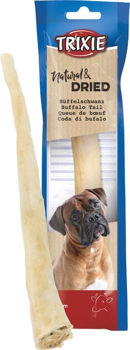 Produktbild Trixie Buffalo Tail, ca. 30 cm - (10 pk/ps) (1 Stk., 1000 g)
