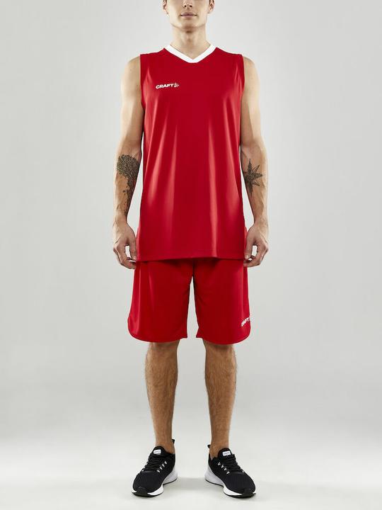 Produktbild Craft Progress Basket Singlet M (M)