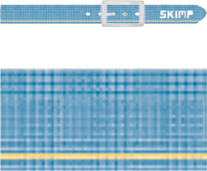 Produktbild Skimp Belt Prince de Galles