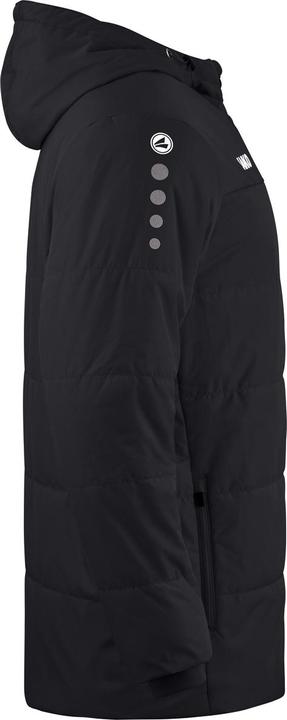 Image du produit JAKO Veste d'entraîneur Team avec capuche (164)