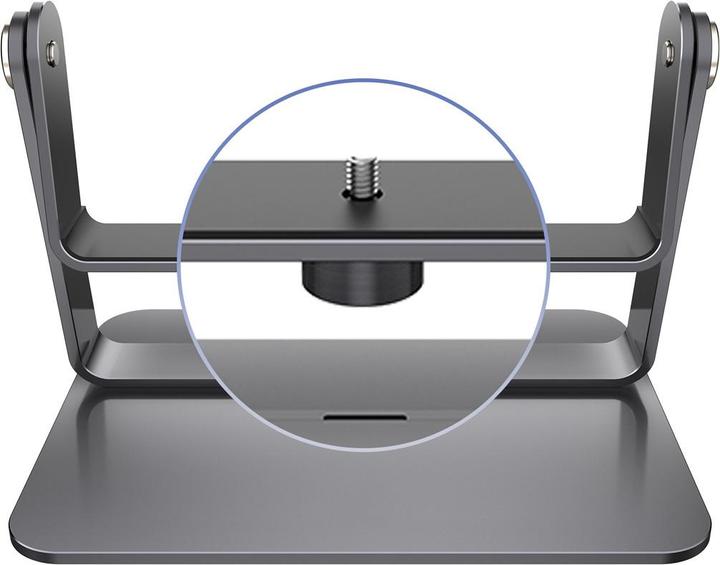 Immagine prodotto Hisense Supporto da tavolo C1 HSD6H (Tavolo)