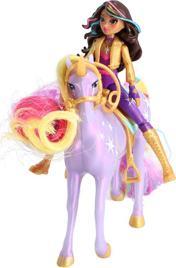 Actual product image Unicorn Academy Sophia & Wildstar