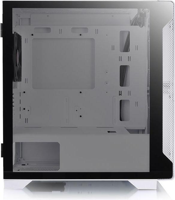 Immagine prodotto Thermaltake S100 Snow Edition (mATX, Mini-ITX)