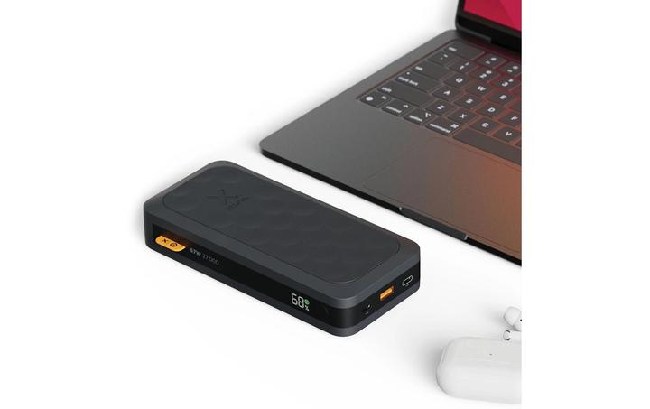 Actual product image Xtorm Fuel Series 5 (27000 mAh, 67 W, 99.90 Wh)