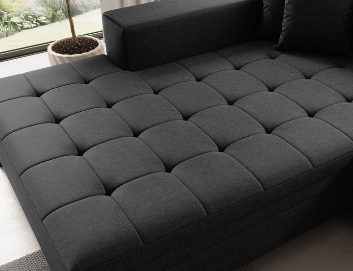 Image du produit ELTAP Tant que (Canapé d'angle, 4 places, Canapé-lit)