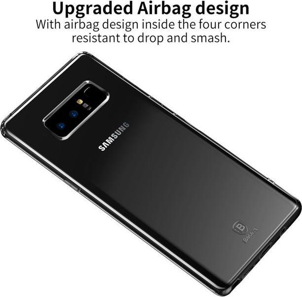 Image du produit Baseus Série simple (Samsung Galaxy Note 8)