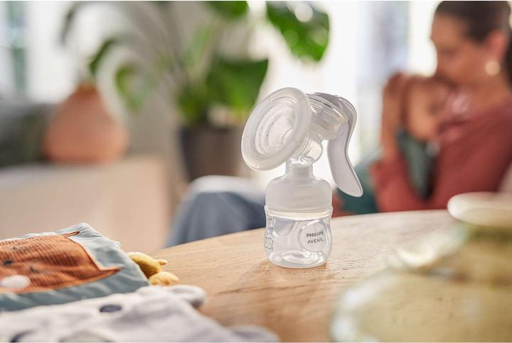 Produktbild Philips Avent Handmilchpumpe