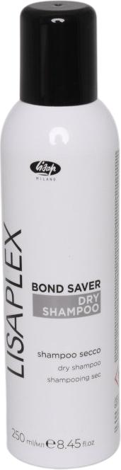 Lisap Lisaplex Bond Saver Dry Shampoo 250ml (250 ml, Trockenshampoo)