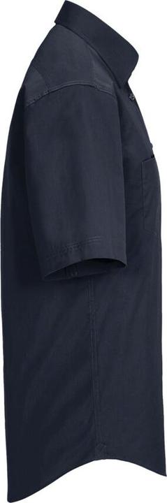 Immagine prodotto Hakro Camicia a 1/2 maniche MIKRALINAR® Comfort (6XL)