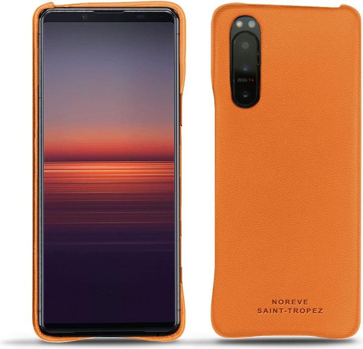 Oranje PU ( Pantone #ff9351 )