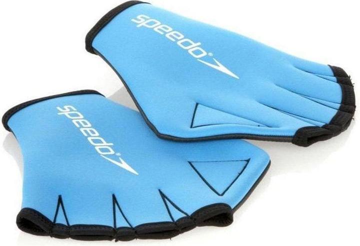 Produktbild Speedo Aquafit Handschuhe Aquatic Gloves S