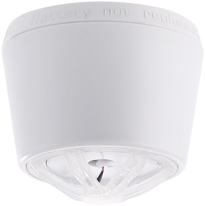Immagine prodotto VisorTech Mini allarme termico con batteria di 10 anni