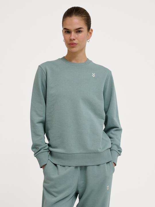 Produktbild hummel Hmlpulse W Sweat Crewneck (L)