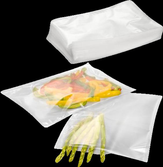 Actual product image Unold Vacuum bag (100 x)
