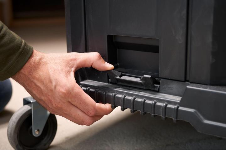 Image du produit Stanley TSTAK rollendes Modul