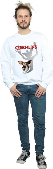 Immagine prodotto Universal Textiles Gizmo Shadow Felpa Uomo (L)