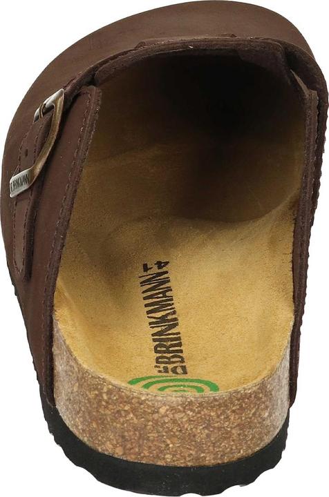 Actual product image Dr. Brinkmann Nerpio clogs (37)