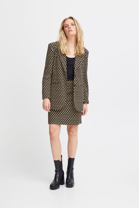 Immagine prodotto Ichi IHKATE STAMPA OVERSIZE BL 20120502 (XL)
