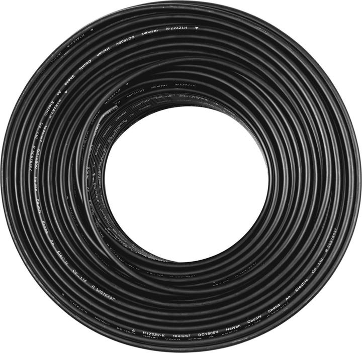 Furber.power Cavo di collegamento (Cavo solare)