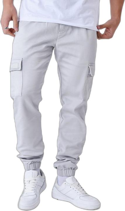 Image du produit Project X Paris Pantalon style Cargo (S)