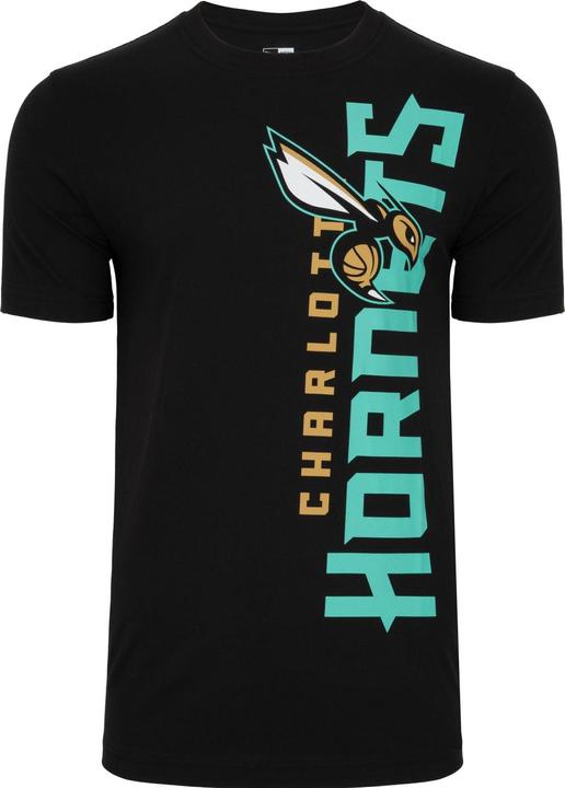New Era Shirt - NBA CITY Charlotte Hornets - XL (XL)