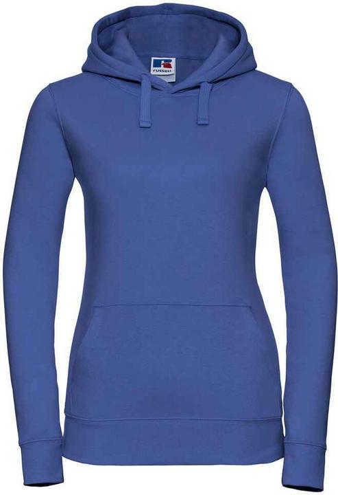 Russell Authentic Kapuzenpullover (36 D)