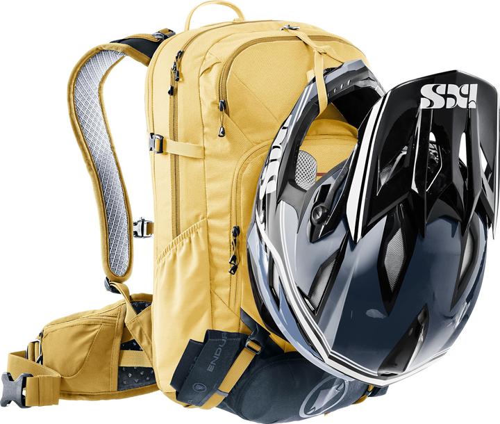 Actual product image Deuter Attack 20 (20 l)