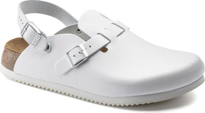 Immagine prodotto Birkenstock Kay SL pelle naturale normale (40)