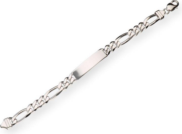 Immagine prodotto Carat Identità (0.92 cm, Argento)