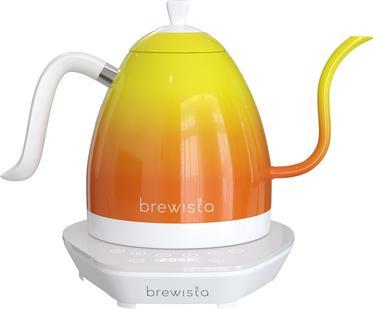 Produktbild Brewista Artisan 900ml Gooseneck Variable Kettle BA10VKVDE-CO - Waterkoker (1 l)