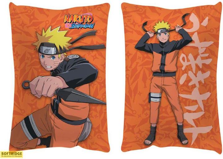 Produktbild POPbuddies Naruto Shippuden: Naruto Uzumaki