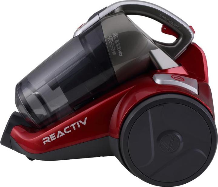 Actual product image Hoover RC81 RC25011