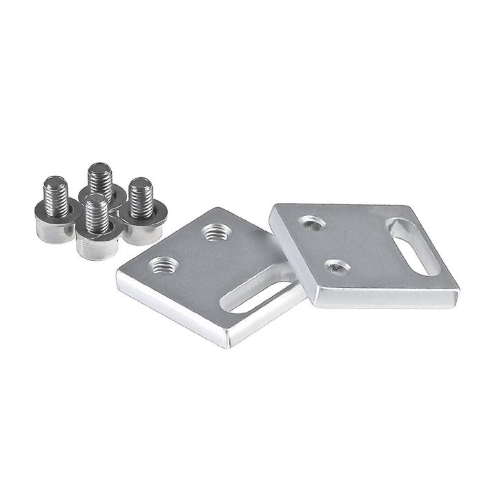 Actual product image Led2work Mounting accessories Adapter for light holder set LEANLED II | SIGNALED II RGB 210200-18