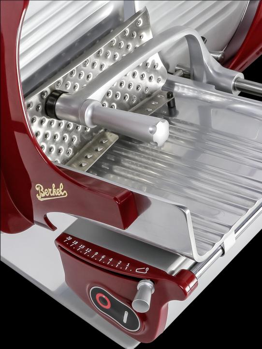 Image du produit Berkel Homeline HL 250