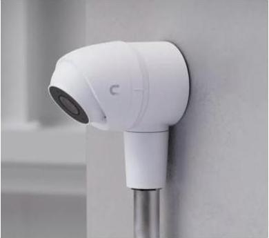 Produktbild Ubiquiti UACC-CAMERA-CJB-W - Manipulationssichere Anschlussdose für UniFi Dome- und Turret-Kameras (Gehäuse)