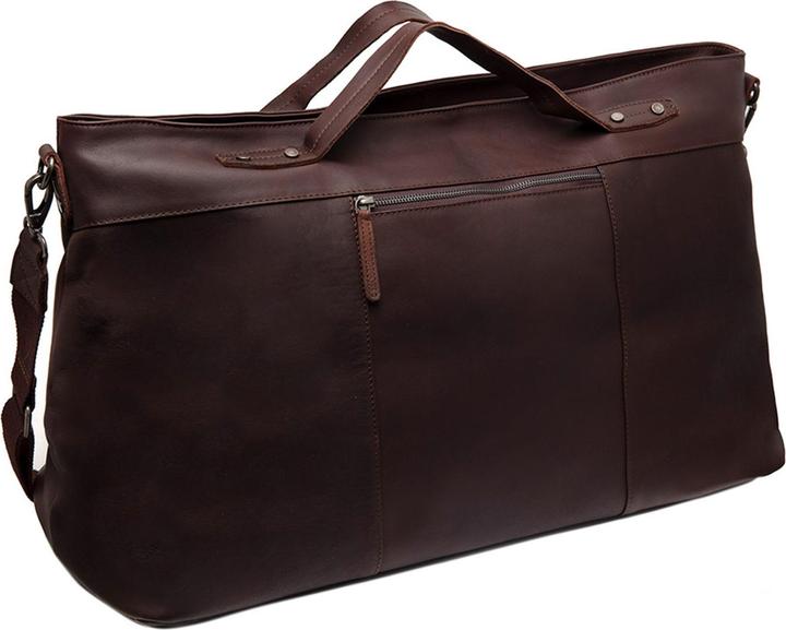 Produktbild The Chesterfield Brand Mark Weekender Reisetasche Leder 58 cm (45 l)