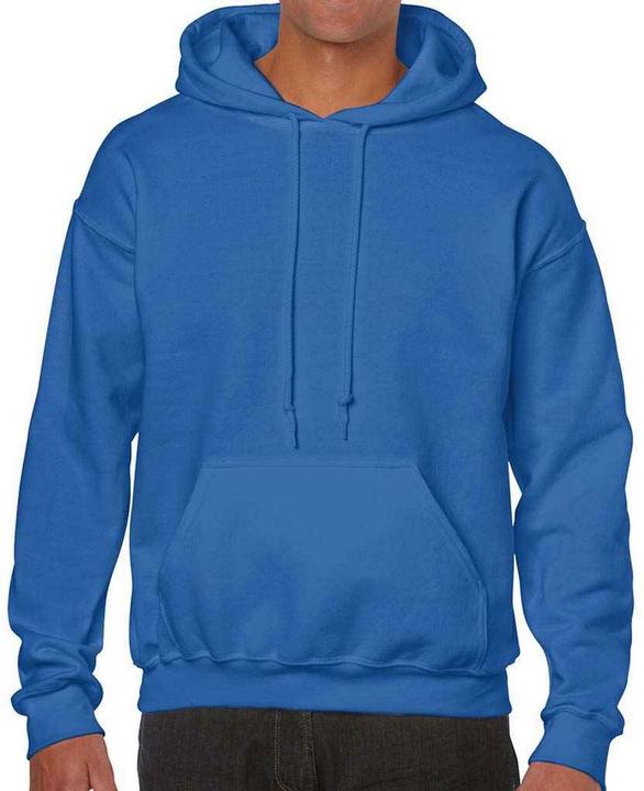 Immagine prodotto Gildan Felpa con Cappuccio Adulto Unisex (4XL)