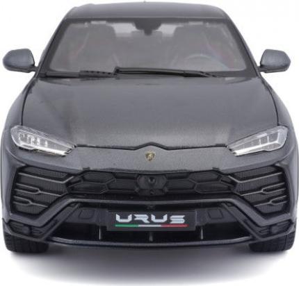 Image du produit Bburago 1:18 Modèle réduit de voiture Lamborghini Ur