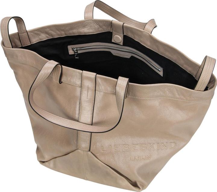 Image du produit Liebeskind Berlin Shopper Elvira 2144218 (58 l)