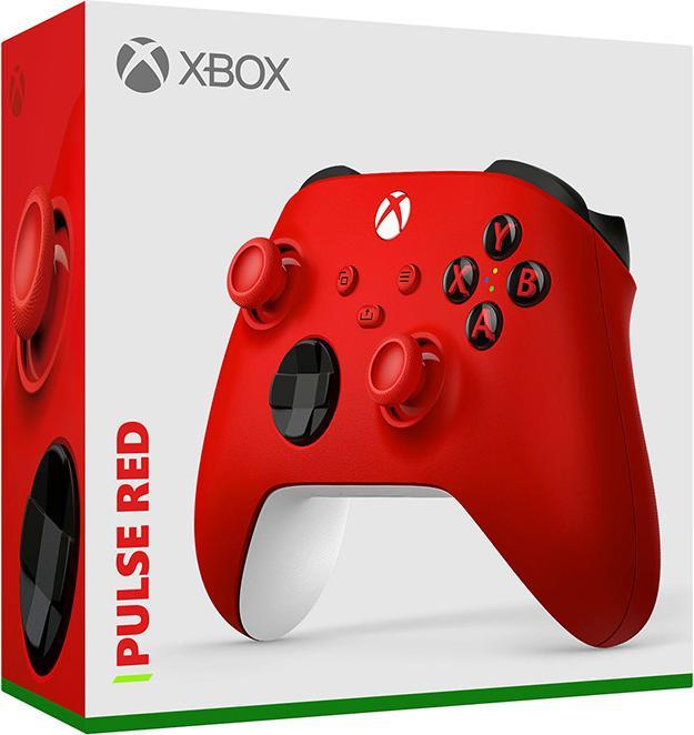 Actual product image Microsoft Xbox WLC M Branded fo EN/FR/DE/IT/PL/PT/ (Xbox Series X, iOS, Android, Xbox One S, PC)