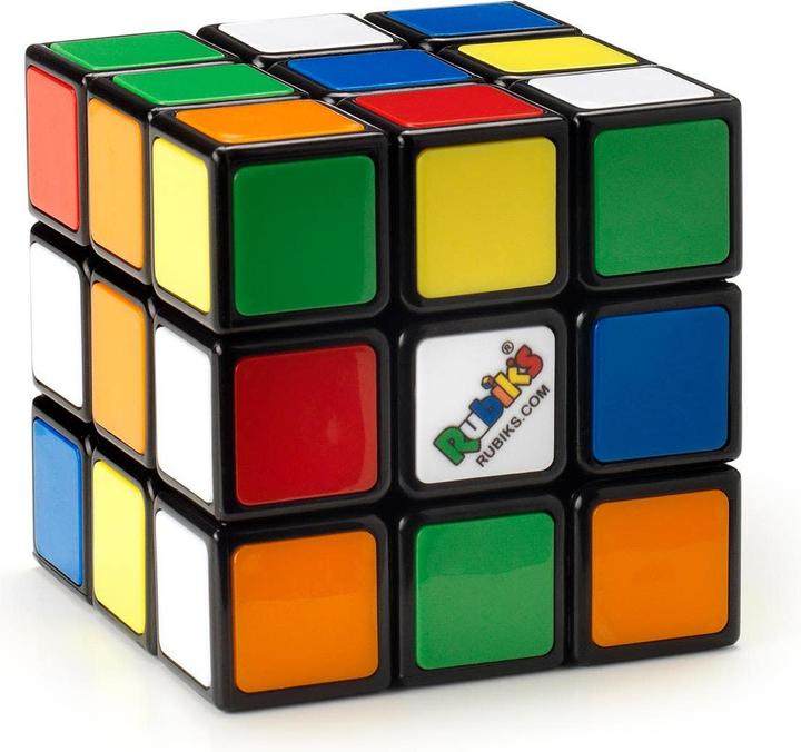 Image du produit Rubik's Rubik Cube (3 x 3)
