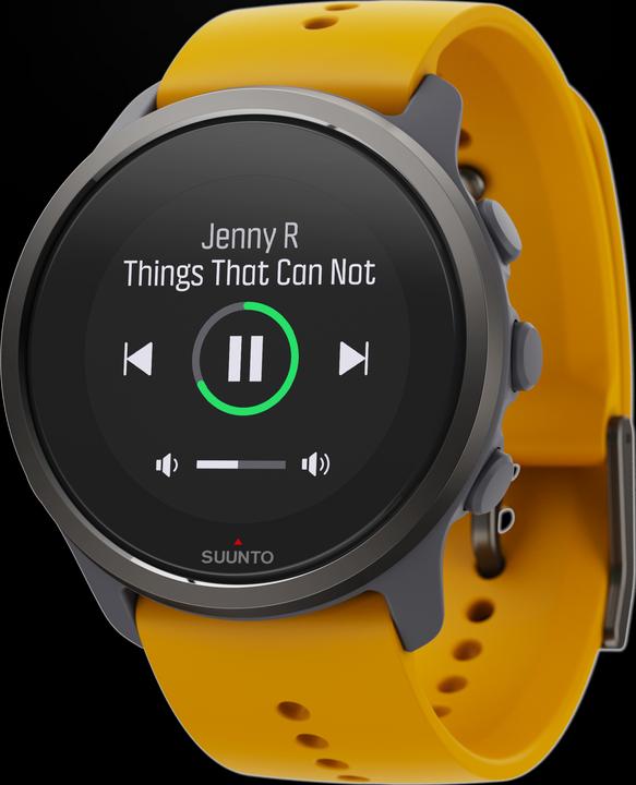Produktbild Suunto 5 Peak (43 mm)