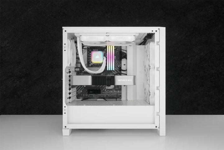 Produktbild Corsair iCUE H150i ELITE RGB